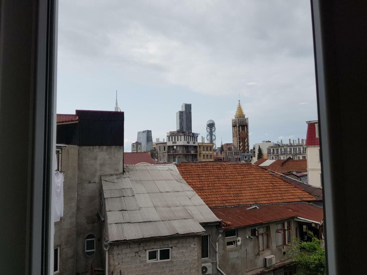 Mikepalace Batumi Esterno foto