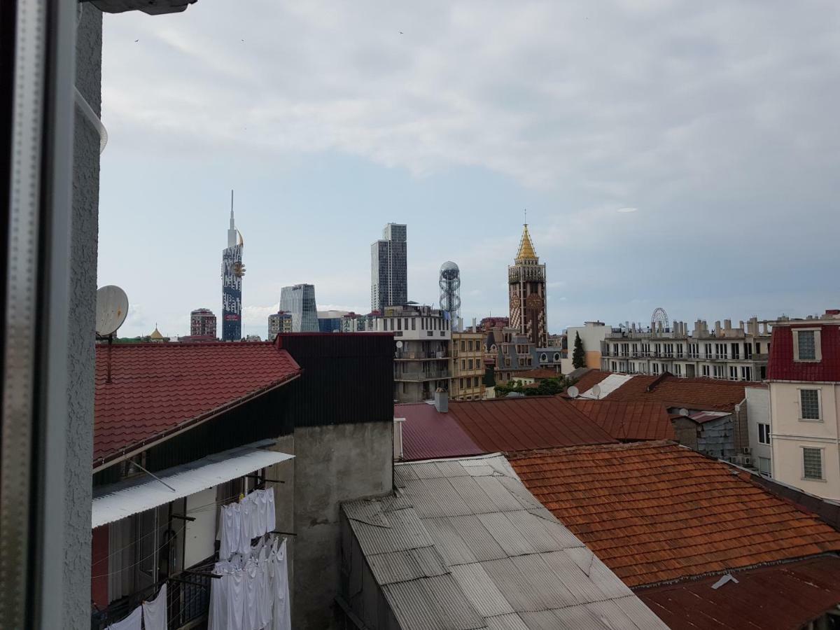 Mikepalace Batumi Esterno foto